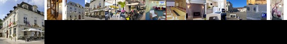 Le Puits Dore Hotel Richelieu