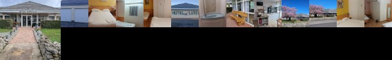 Hotel Lutea Riom-es-Montagnes