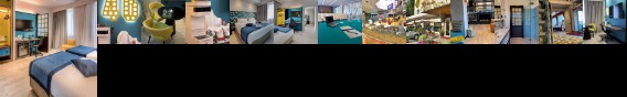 BEST WESTERN Hotel Cristallo