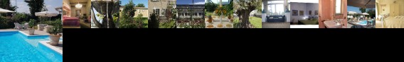 Hotel Villa Roncuzzi Russi