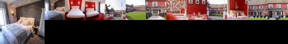 Les Maritonnes Hotel Romaneche-Thorins