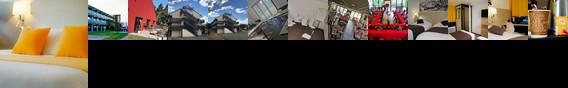 Hotel Campanile Lille Nord Roncq