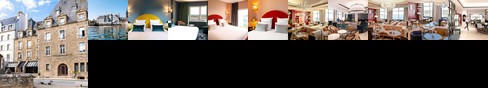 BEST WESTERN Grand Hotel Talabardon