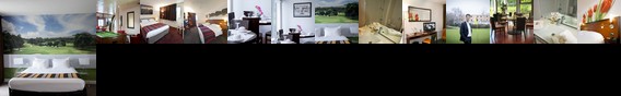Quality Hotel Golf Rosny-sous-Bois