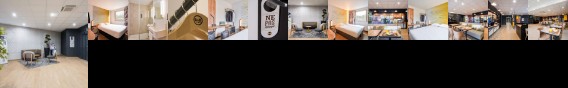 Comfort Inn Rosny-sous-Bois