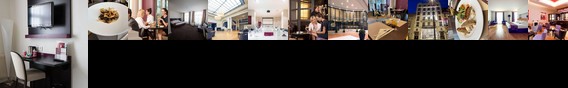 All Seasons Roubaix Grand Hotel