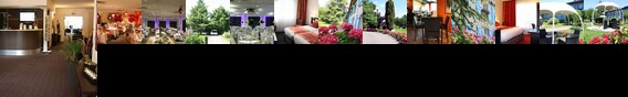 Quality Hotel la Berteliere
