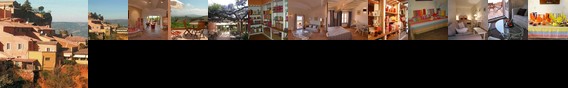 Le Clos de la Glycine Hotel Roussillon