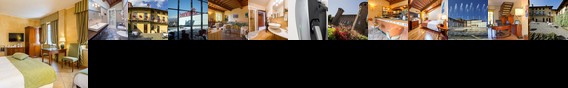 Le Rondini Hotel San Francesco al Campo