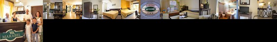 Marabel Hotel Sant'Alessio Siculo