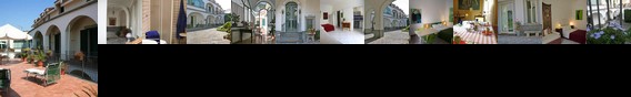Bed and Breakfast La Corte Sant'Antimo