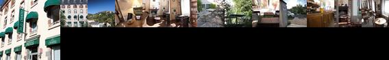 Le Chatel Hotel-Restaurant