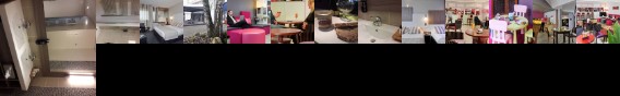 Hotel All Seasons Melun Rubelles