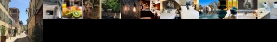 Quality Hotel Rueil Centre