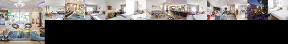 Novotel Paris Orly Rungis