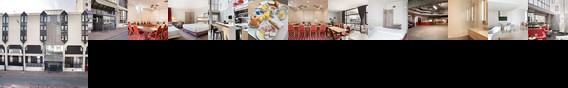 BEST WESTERN Le Saint-Maurice