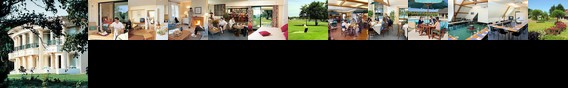 Hotel Du Golf International De La Baule Saint-Andre-des-Eaux