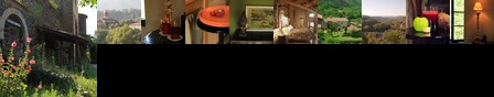Les Deux Abbesses Hotel Saint-Arcons-d'Allier