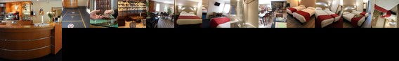 Inter Hotel Ambacia Saint-Avertin