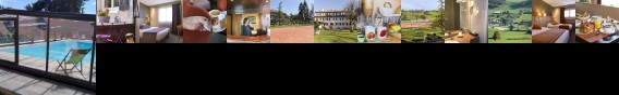 Inter Hotel Rey Saint-Blaise