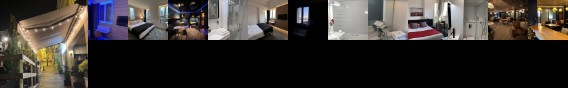 Paris Saint Cloud Hotel