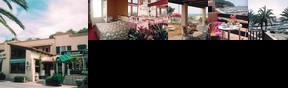 Hotel Villa Les Pins Saint-Cyr-sur-Mer