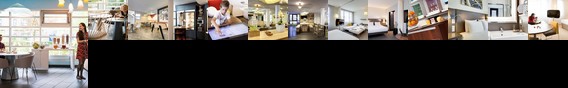 Suitehotel Paris Saint Denis Stade