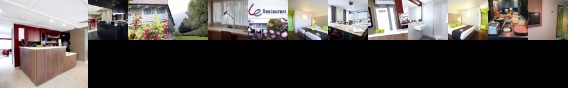 Campanile Grenoble Nord Saint-Egreve Hotel