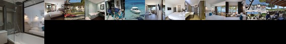 Hotel La Roya Saint-Florent