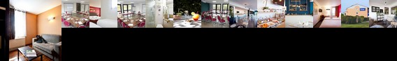 Hotel Kyriad Lyon Sud Saint-Genis-Laval