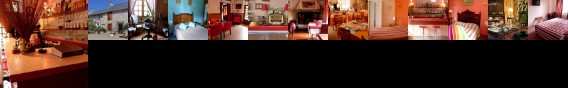 Relais d'Auvergne Hotel Saint-Gervais-d'Auvergne