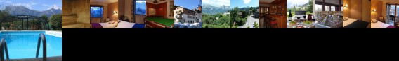 Hotel Liberty Mont Blanc