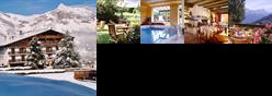Carlina Hotel Saint-Gervais-les-Bains