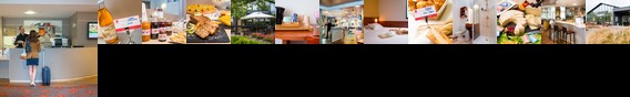 Brit Hotel Le Villeneuve Saint-Gregoire