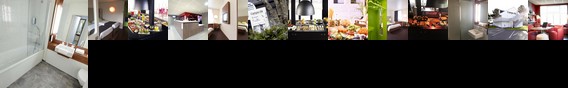 Hotel Campanile Nantes Ouest Saint-Herblain