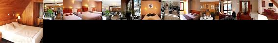 Hotel Des Chazes Saint-Jacques-des-Blats