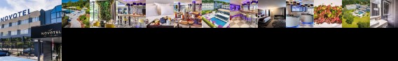 Novotel Orleans Charbonniere