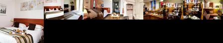 BEST WESTERN Hotel Colbert