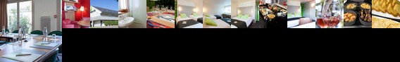 Campanile Saint Malo Hotel Saint-Jouan-des-Guerets