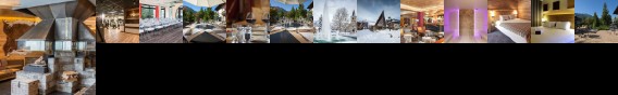 Mercure Saint Lary Sensoria
