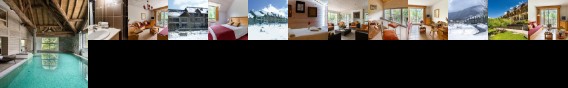 Residence L'Ardoisiere Lagrange Prestige