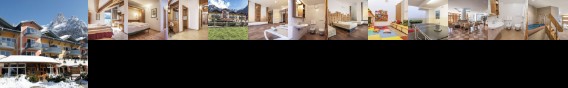 Sporting Club Residence