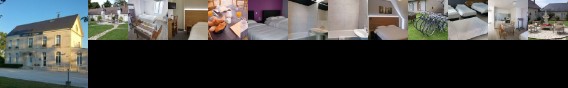 Hotel Le Verger Saint-Laurent-Nouan