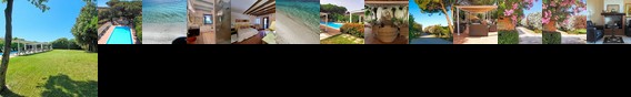 Is Benas Country Lodge San Vero Milis