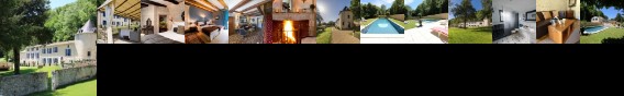 Le Logis Saint Martin