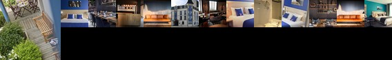 Hotel Mercure Saint-Malo Front De Mer