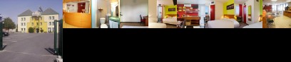 Balladins Chalons En Champagne Hotel Saint-Martin-sur-le-Pre