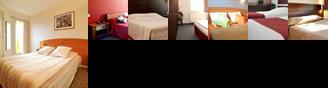 Balladins Confort Hotel Saint-Ouen-L'Aumone