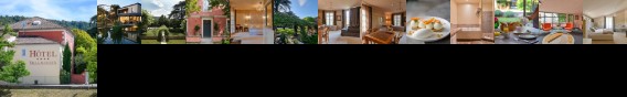 Villa Augusta Saint-Paul-Trois-Chateaux
