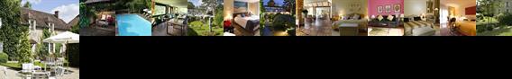 L'Esperance Hotel Saint-Pere-Sous-Vezelay